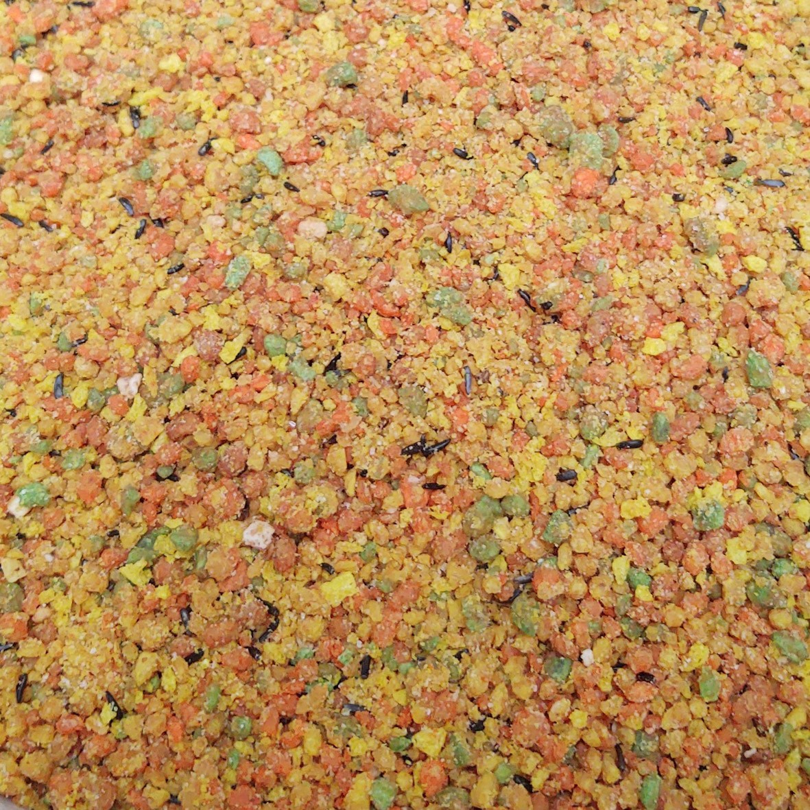 Tutti Frutti Bird Supreme